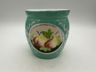 Porcelánový hrnek BUCLÁK
