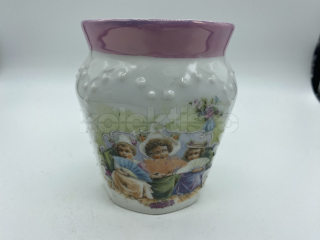Porcelánový hrnek