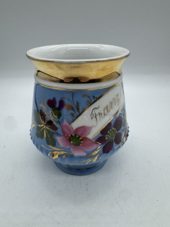 Porcelánový hrnek MUŠLÁK