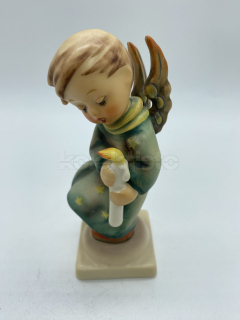 Porcelánová figurka ANDÍLEK 2