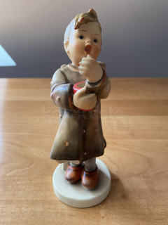 Porcelánová figurka ANDÍLEK