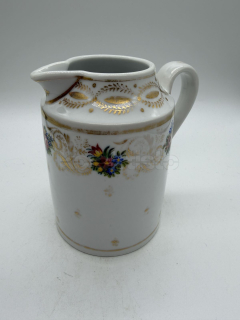 Porcelánová konvice