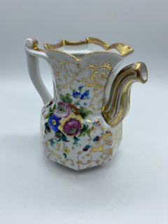 Porcelánová konvice