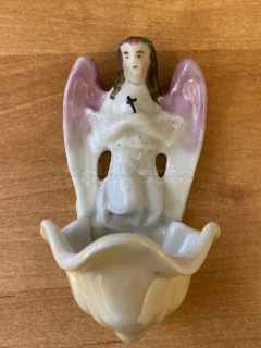 Porcelánová kropenka