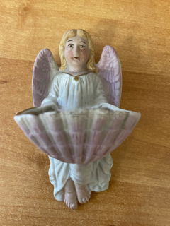 Porcelánová kropenka