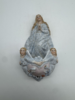 Porcelánová kropenka
