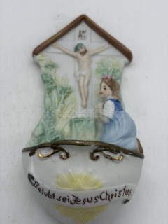 Porcelánová kropenka