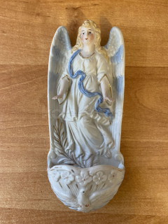 Porcelánová kropenka