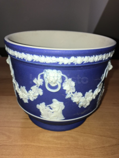 Květník WEDGWOOD