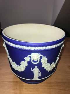 Květník WEDGWOOD