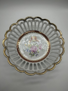 Porcelánová miska