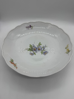 Porcelánová malovaná mísa