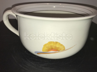 Porcelánový nočník č.3