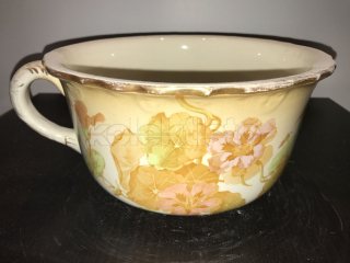 Porcelánový nočník č.5