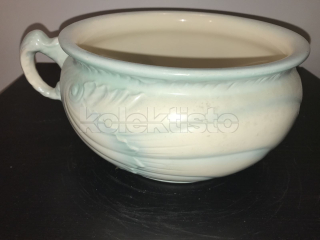 Porcelánový nočník č.20