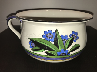 Porcelánový nočník č.28