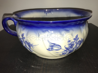 Porcelánový nočník č.29