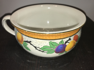 Porcelánový nočník č.32