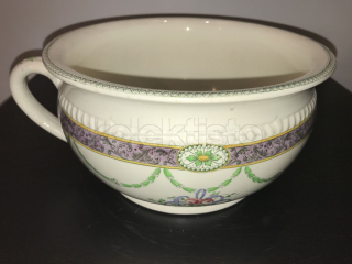 Porcelánový nočník č.51