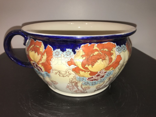Porcelánový nočník č.117