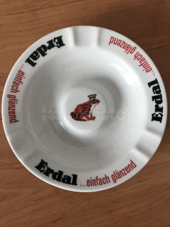 Popelník ERDAL
