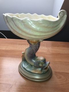 Porcelánový nástolec