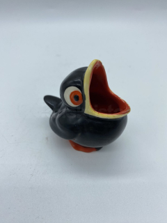 Porcelánový stojánek na párátka