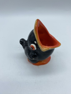 Porcelánový stojánek na párátka