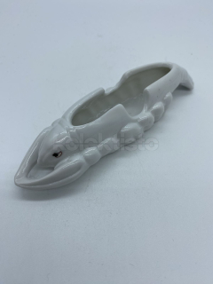 Porcelánový stojánek na párátka RAK