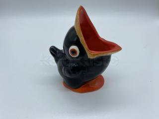 Porcelánový stojánek na párátka