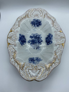 Porcelánová mísa