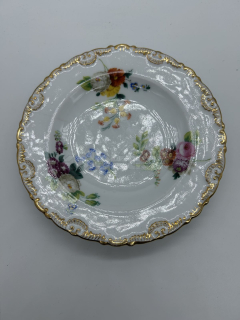 Porcelánový talířek