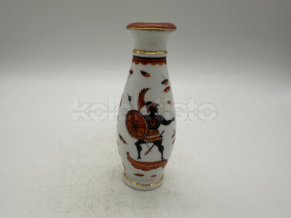 Porcelánová vázička
