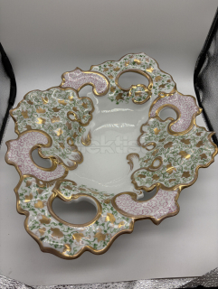 Porcelánová mísa