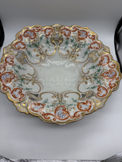 Porcelánová mísa