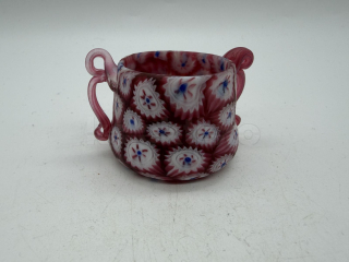 MILLEFIORI vázička
