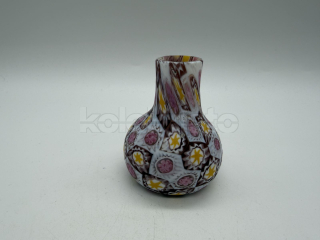 MILLEFIORI vázička