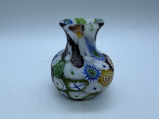 MILLEFIORI vázička