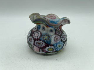 MILLEFIORI vázička