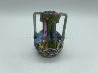 MILLEFIORI vázička