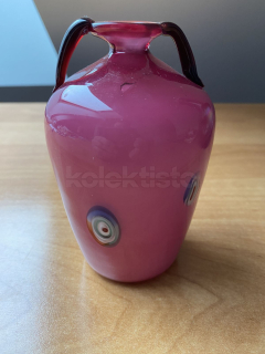 MILLEFIORI vázička