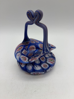 MILLEFIORI košíček