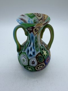 MILLEFIORI vázička
