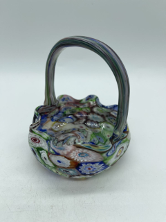 MILLEFIORI košíček
