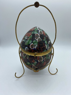 MILLEFIORI dóza