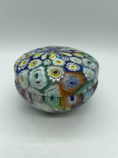 MILLEFIORI dóza