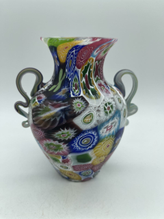 MILLEFIORI váza