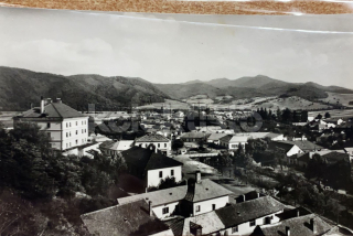 130 Kč BB Pohlednice Žarnovica XYZ, SVK127607