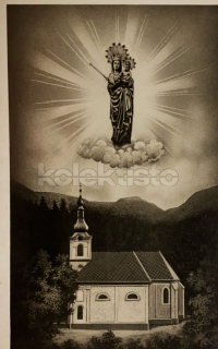 150 Kč XXX Pohlednice NEURČENO, SVK127609