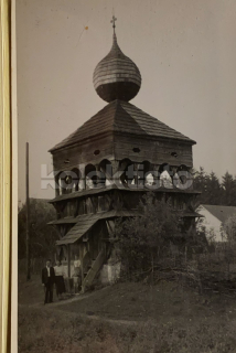 180 Kč BB Pohlednice Hronsek, SVK127614